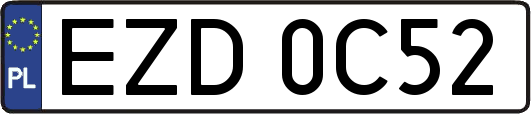 EZD0C52