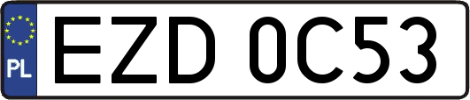 EZD0C53