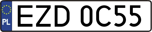 EZD0C55