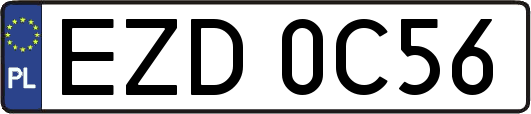 EZD0C56