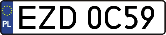 EZD0C59
