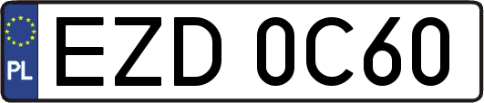 EZD0C60