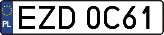 EZD0C61