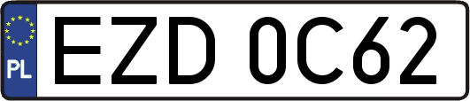 EZD0C62