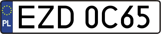 EZD0C65