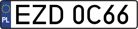 EZD0C66