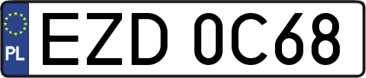 EZD0C68