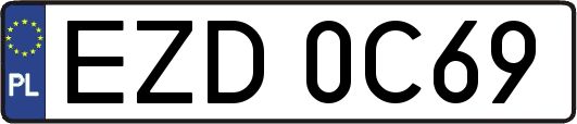 EZD0C69