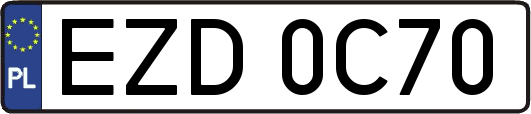 EZD0C70