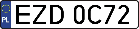 EZD0C72