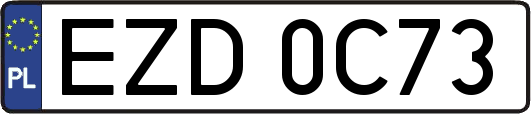 EZD0C73