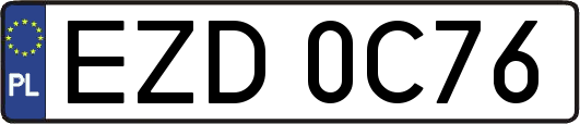 EZD0C76