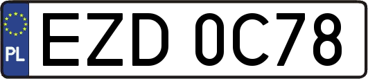 EZD0C78