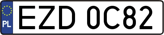 EZD0C82