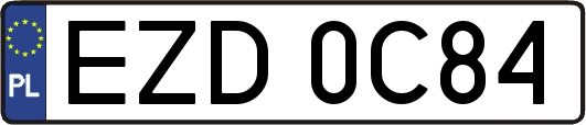 EZD0C84