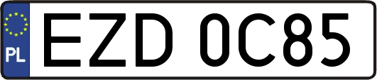 EZD0C85
