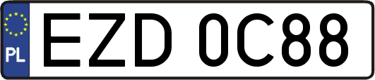 EZD0C88