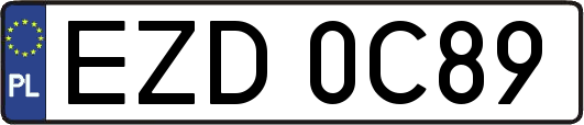 EZD0C89