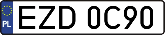 EZD0C90