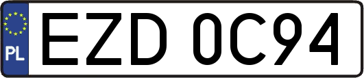 EZD0C94