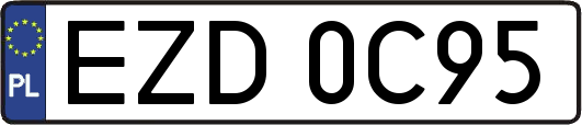 EZD0C95