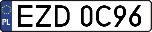 EZD0C96