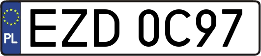 EZD0C97