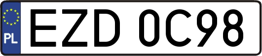 EZD0C98