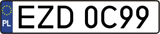 EZD0C99