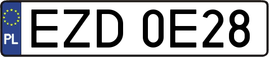 EZD0E28