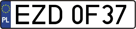 EZD0F37