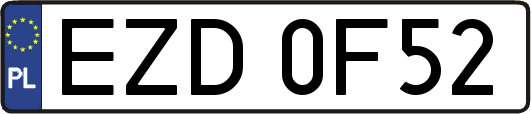 EZD0F52