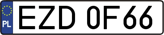 EZD0F66