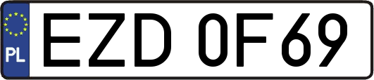 EZD0F69