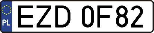 EZD0F82