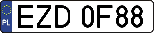 EZD0F88