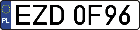 EZD0F96
