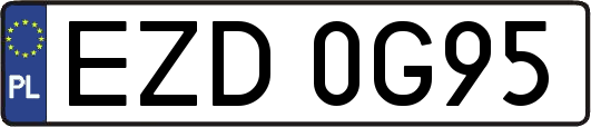 EZD0G95