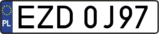 EZD0J97