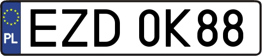EZD0K88