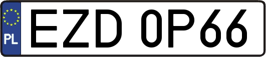 EZD0P66