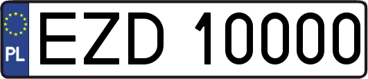 EZD10000