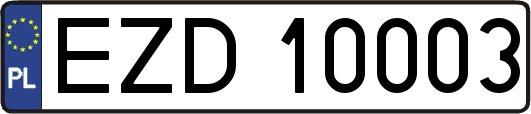 EZD10003