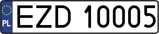 EZD10005