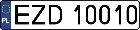EZD10010