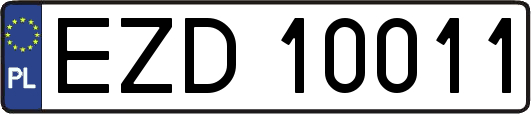 EZD10011