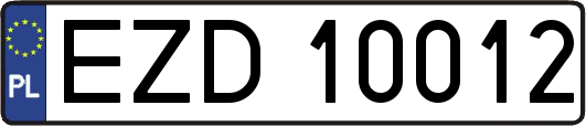 EZD10012