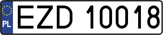 EZD10018