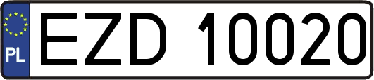 EZD10020