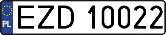 EZD10022